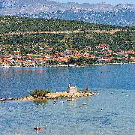 Vacation House Loreta Sveti Rok Екстериор снимка