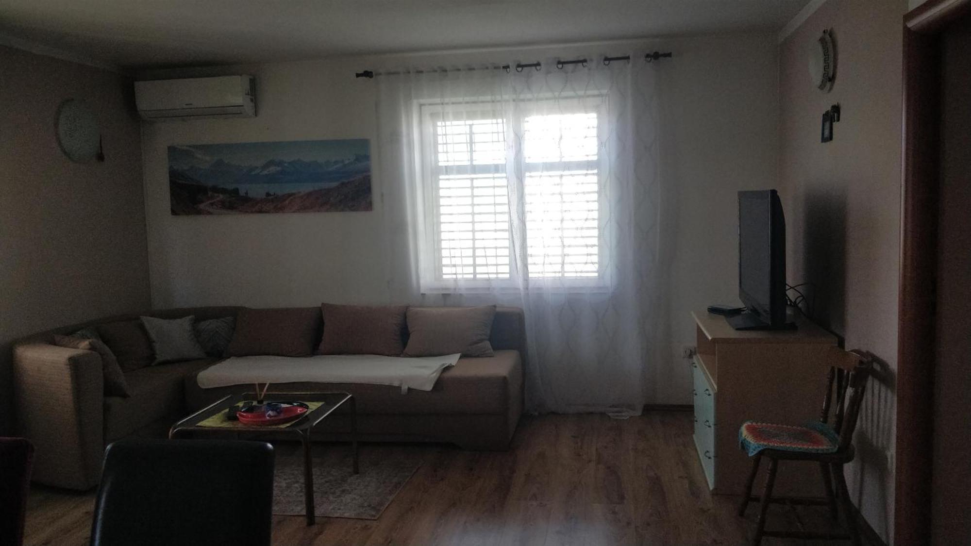 Vacation House Loreta Sveti Rok Екстериор снимка