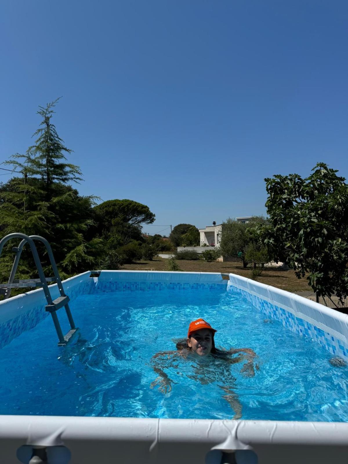 Vacation House Loreta Sveti Rok Екстериор снимка